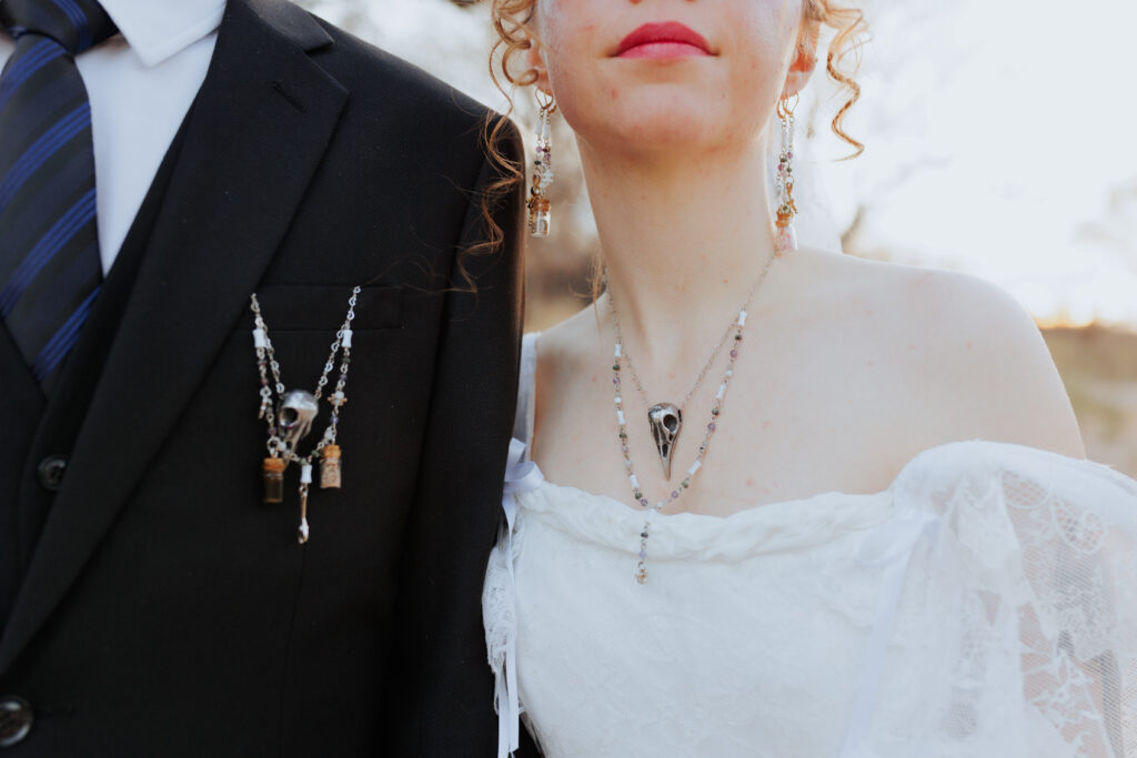 Sierra Vista wedding photographer handmade wedding details